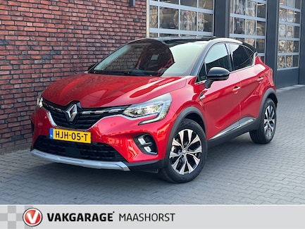 Renault Captur 0
