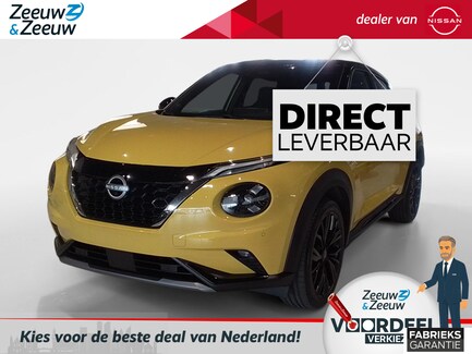 Nissan Juke 0