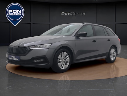 Skoda Octavia 0