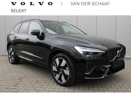 Volvo XC60 0