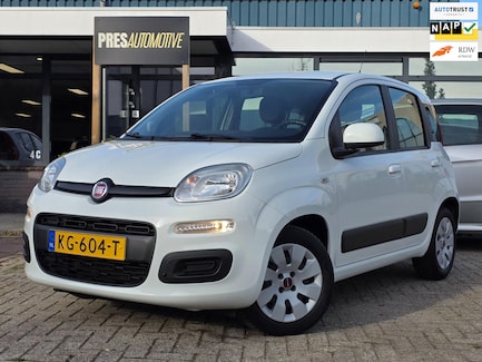 Fiat Panda 0