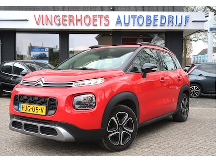 Citroën C3 Aircross 0