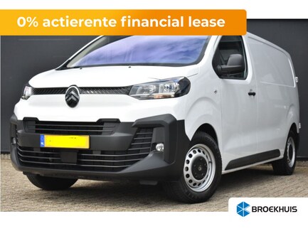 Citroën Jumpy 0
