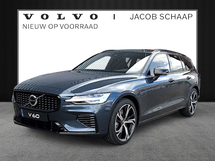 Volvo V60 0