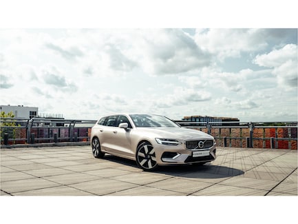 Volvo V60 0
