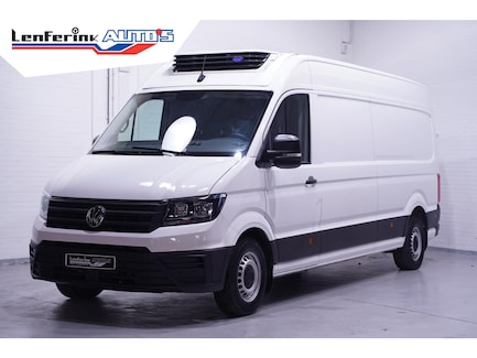 Volkswagen Crafter 0
