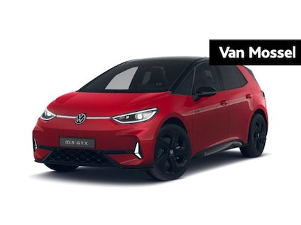 Volkswagen ID.3 0