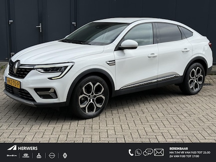 Renault Arkana 0
