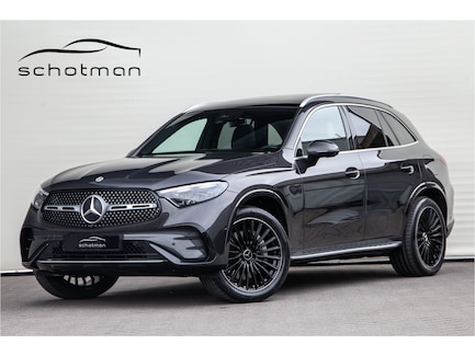 Mercedes-Benz GLC 0
