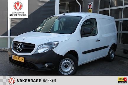 Mercedes-Benz Citan 0