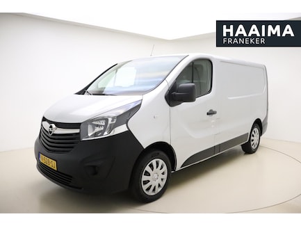 Opel Vivaro 0