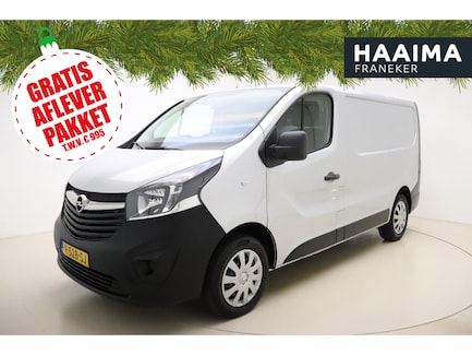 Opel Vivaro 0