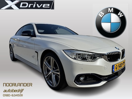 BMW 4-Serie 0