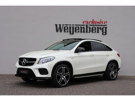 Mercedes-Benz GLE 0