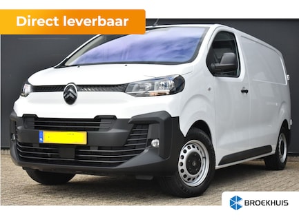 Citroën Jumpy 0