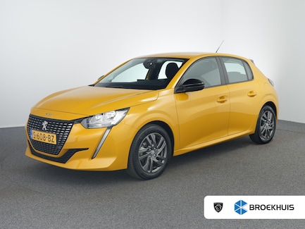 Peugeot 208 0