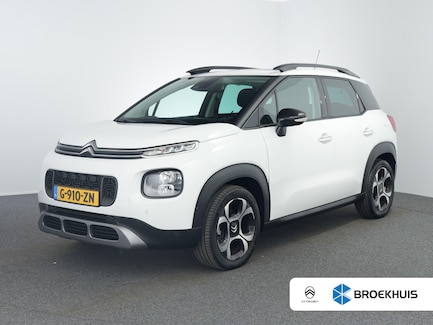 Citroën C3 Aircross 0