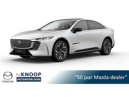 Mazda 6e 0