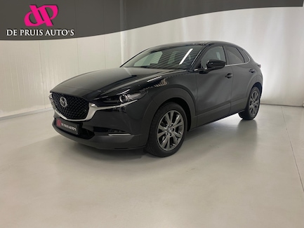 Mazda CX-30 0
