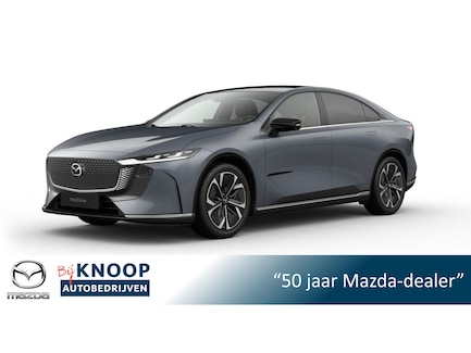 Mazda 6e 0