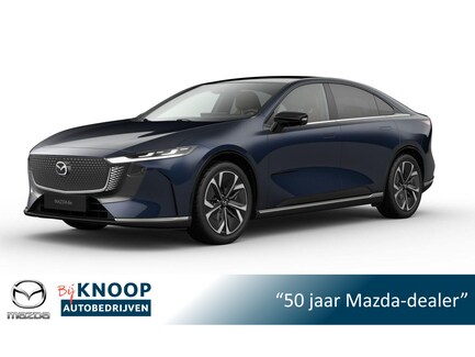 Mazda 6e 0