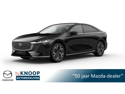 Mazda 6e 0