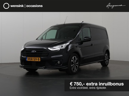 Ford Transit Connect 0