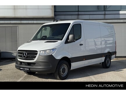Mercedes-Benz Sprinter 0