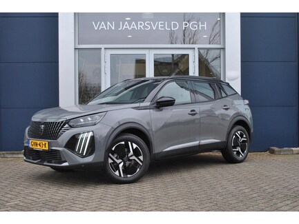 Peugeot 2008 0