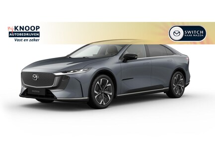 Mazda 6e 0