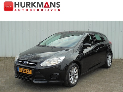 Ford Focus 0