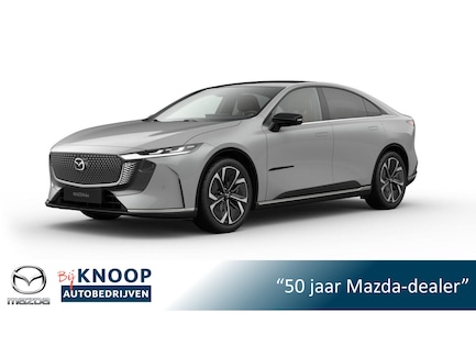 Mazda 6e 0
