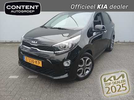 Kia Picanto 0