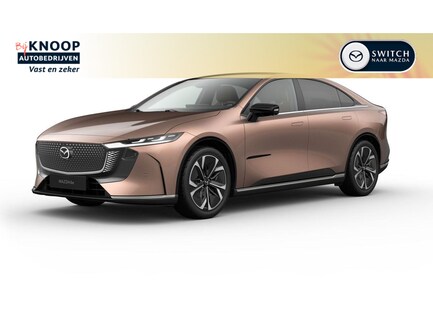 Mazda 6e 0