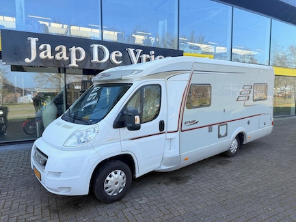 HYMER T 0