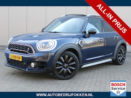 MINI Countryman 0