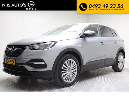 Opel Grandland 0