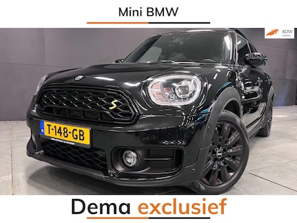 MINI Countryman 0