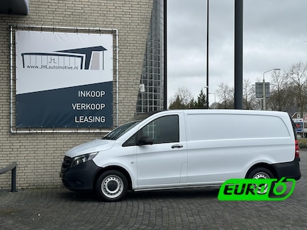 Mercedes-Benz Vito 0