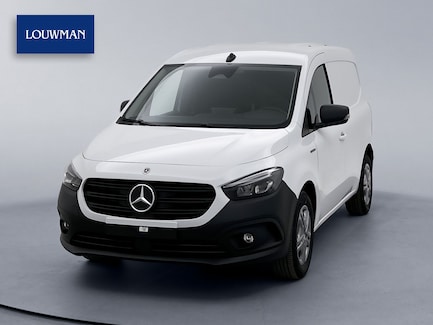 Mercedes-Benz eCitan 0
