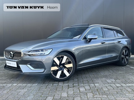 Volvo V60 0