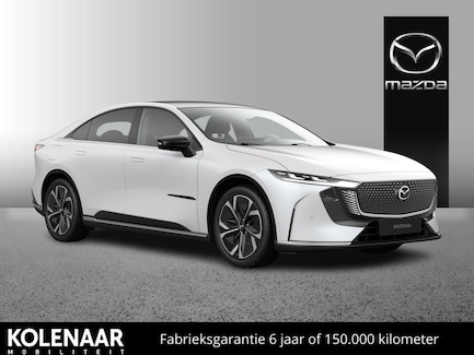 Mazda 6e 0