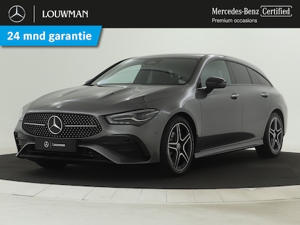 Mercedes-Benz CLA 0