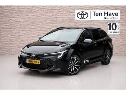 Toyota Corolla 0