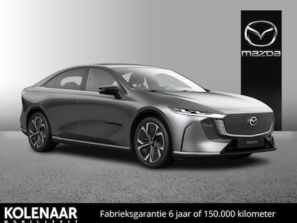 Mazda 6e 0
