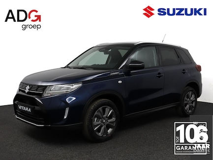 Suzuki Vitara 0