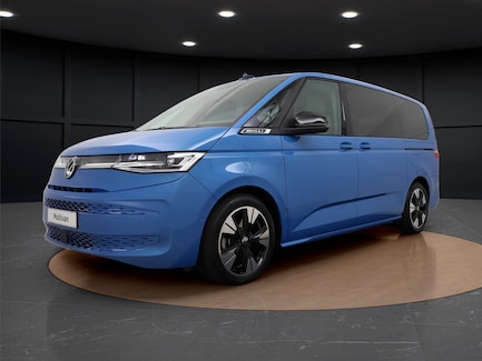 Volkswagen Multivan 0
