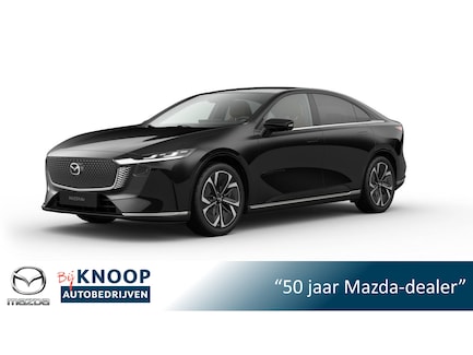 Mazda 6e 0