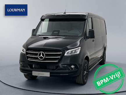 Mercedes-Benz Sprinter 0