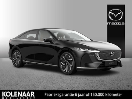 Mazda 6e 0